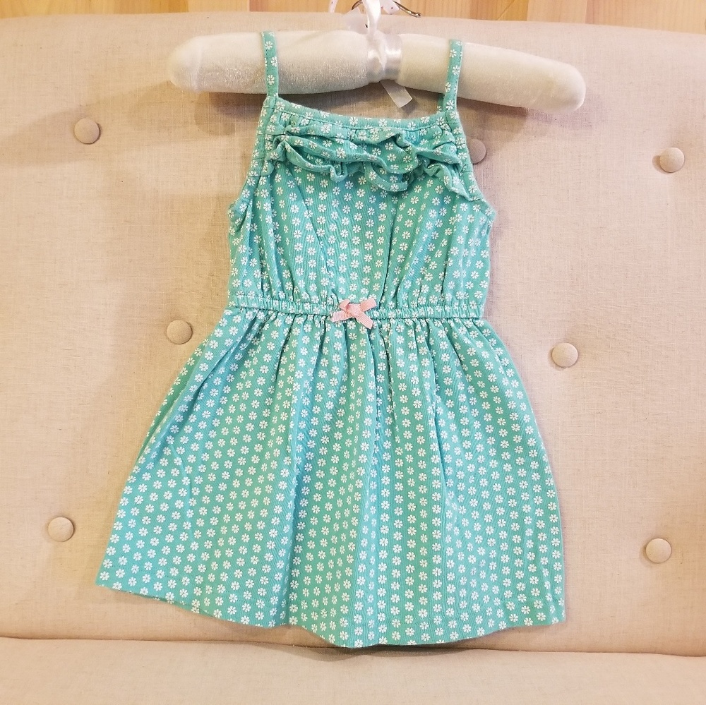 Carter's summer dress